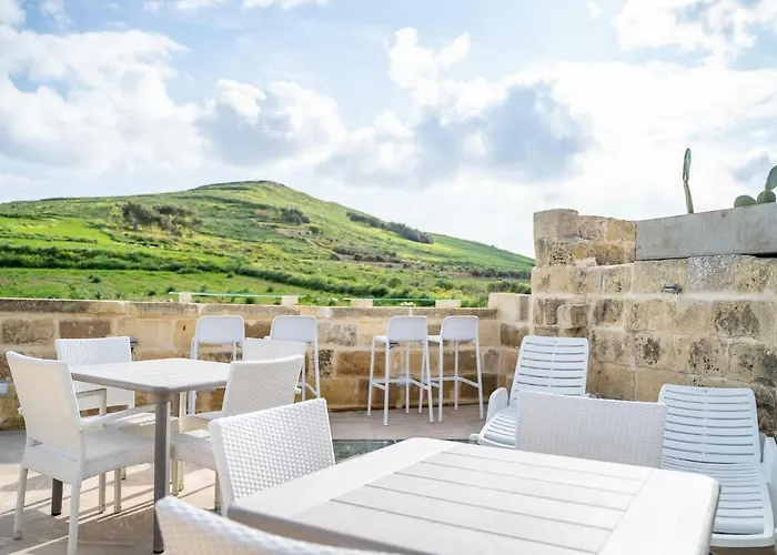 Bed & Breakfast Ta Pinu Għarb