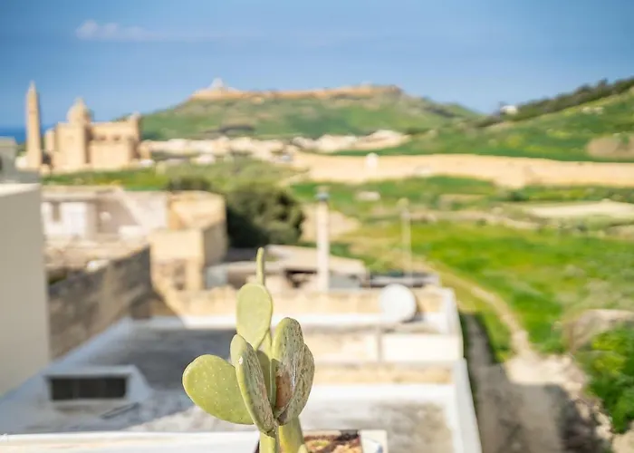 Bed & Breakfast Ta Pinu