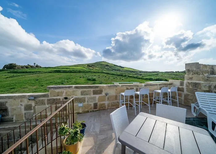 Bed & Breakfast Ta Pinu