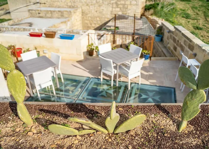 Bed & Breakfast Ta Pinu