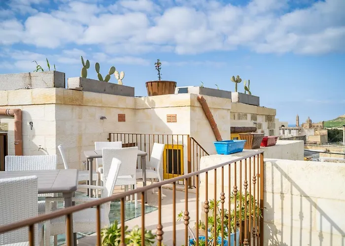 Bed & Breakfast Ta Pinu