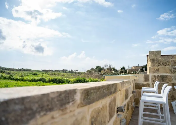 Ta Pinu Bed & Breakfast