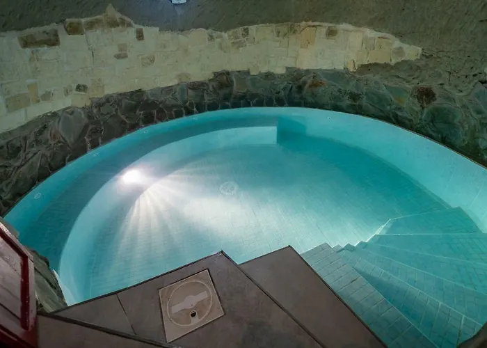 Bed & Breakfast Ta Pinu 3*