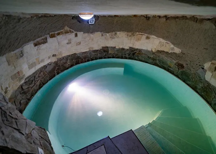 Bed & Breakfast Ta Pinu